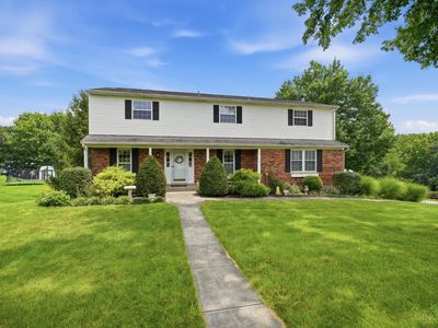 5330 Talloak Ct