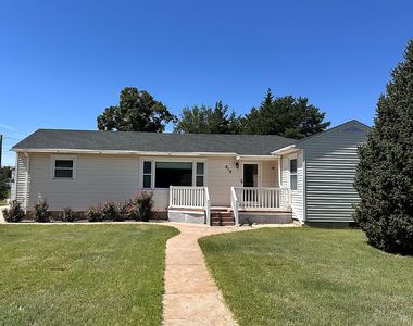 Property at 810 N Norton Ave, Norton, KS