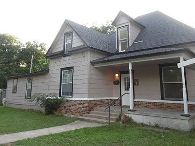 Property at 319 E Bradley Ave, Pauls Valley, OK