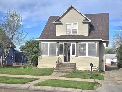 Property at 505 S Custer Ave, Miles City, MT