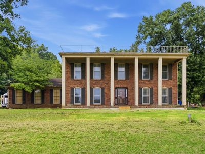 74 Fredericktown Rd