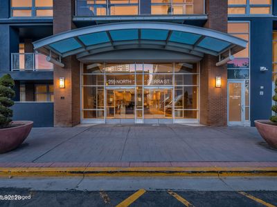 225 N Sierra St #1715