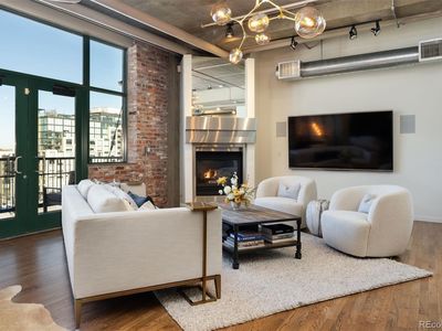 1801 Wynkoop Street #603