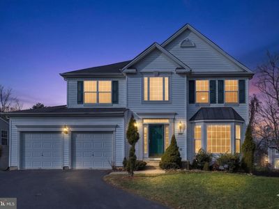 6 Paige View Ct