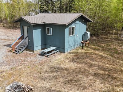 Property at 3071 N Duke Dr, Houston, AK