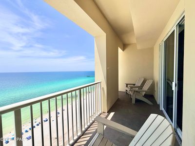 11807 Front Beach Rd Unit 2004