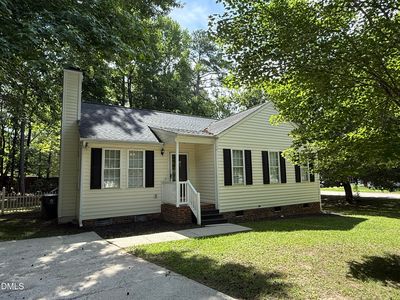 325 Wolfbridge Rd