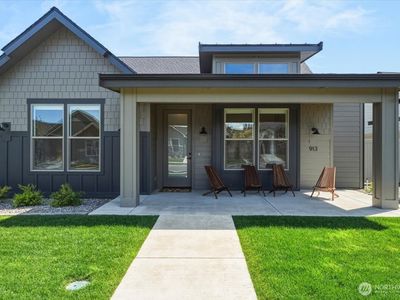 913 Racine Springs Drive