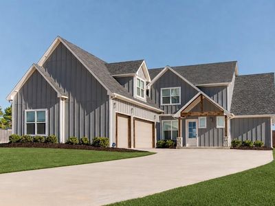 499 Old Farm Rd