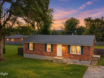 324 Farmers Ln