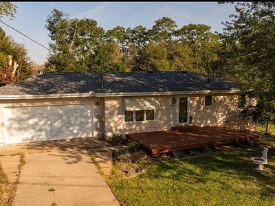 Property at 220 S Hazel St, Agency, IA