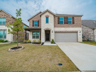 Property at 427 Holt Ln, Fate, TX
