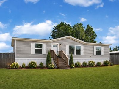 5055 Road 3540