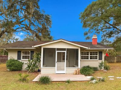 Property at 5530 S Perch Dr, Floral City, FL