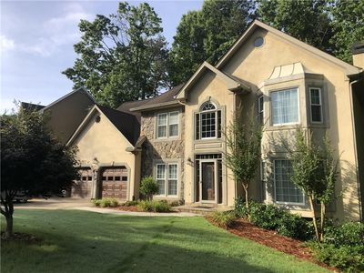 3261 Standing Peachtree Trl NW