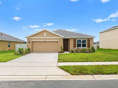 Property at 1276 Valley View Ave, Rockledge, FL