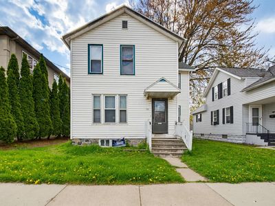 531 N Appleton St