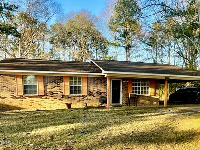 Property at 5378 Blind Brown Rd, Bailey, MS