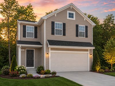 Integrity 2085 Plan, Emerald Glen