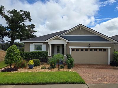 2355 Regency Park Dr