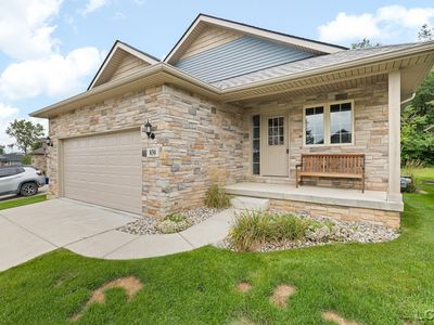 Property at 830 War Bonnet Dr, Tecumseh, MI
