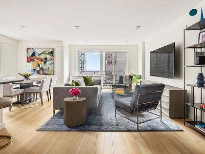 159 W 53rd St APT 34E