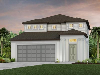 5330 Spring Maiden Cir
