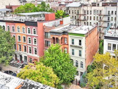 115 W 136th St