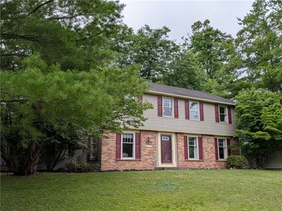 1 Locke Dr