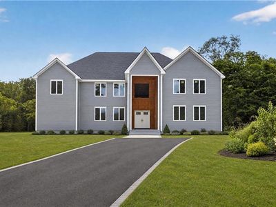 Property at 1051 Old Smithfield Rd, North Smithfield, RI