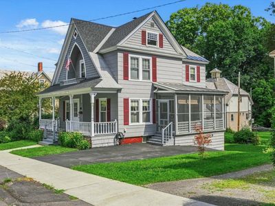Property at 28 Pine Street, Bellows Falls, VT