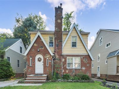 Property at 1270 Plainfield Rd, South Euclid, OH