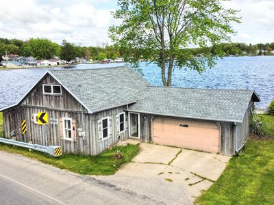 Property at 10920 Dwight St, Chippewa Lake, MI