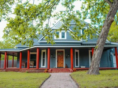 301 E Santa Fe St