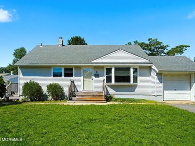 5 Peach Drive