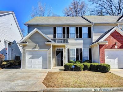 2601 Avery Park Cir