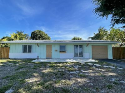 1166 SW 4th Street