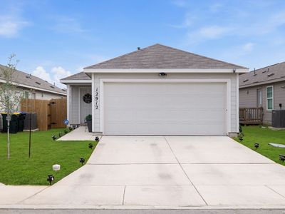 Property at 12912 HANCOCK POOL, Saint Hedwig, TX