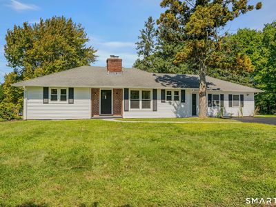 86 Pegasus Drive