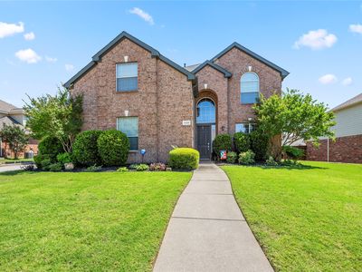 Property at 4129 Amhurst Dr, Highland Village, TX