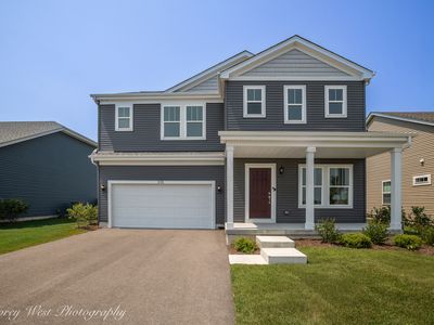 335 N Aspen Dr