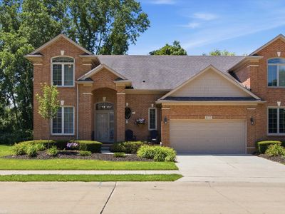 Property at 57777 Brookfield Way, Washington, MI