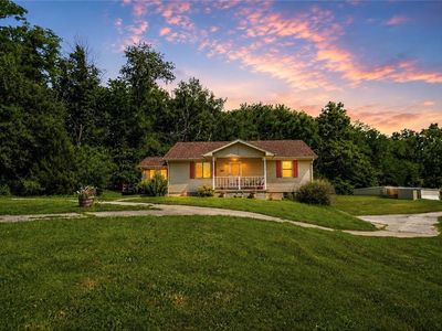 920 Gilead Rupe Rd