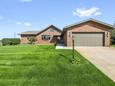 3905 Bent Oak Trl