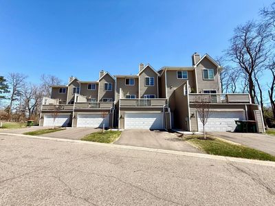 10914 Johnson St NE #7