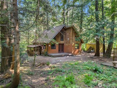 Property at 81 E Sylvan Road, Shelton, WA