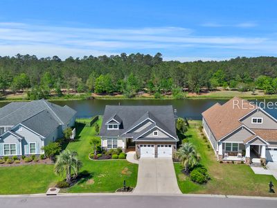 277 River Oak Way