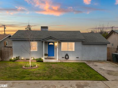 808 S Bradley Street