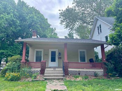 Property at 1800 S 4th St, Springfield, IL