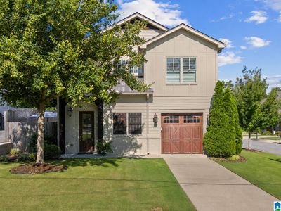 Property at 433 Edgewood Pl, Homewood, AL